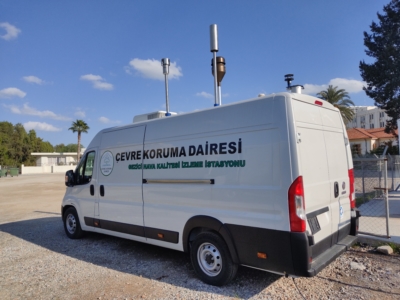 AQMS-mobile-lab