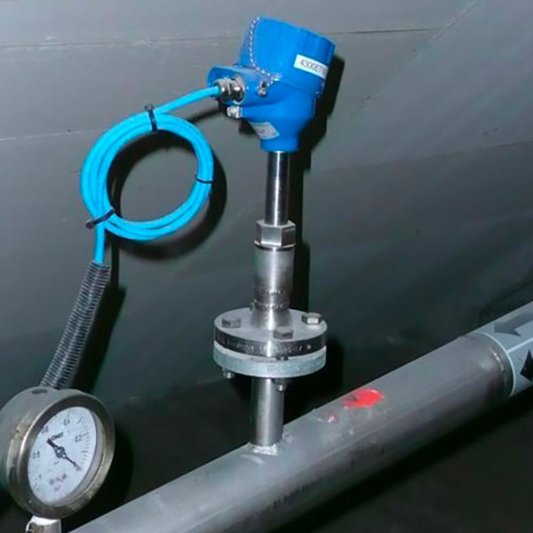 Filter-leakage-detection-in-a-hazardous-area-Ex