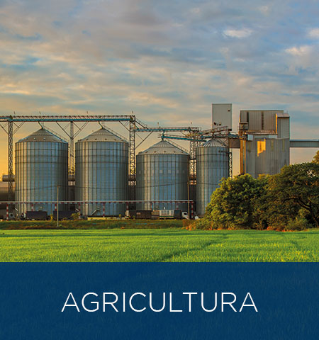 Agriculture
