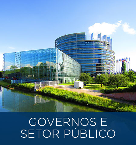 Governments & Public sector