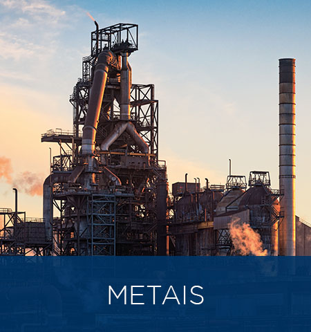 Metal